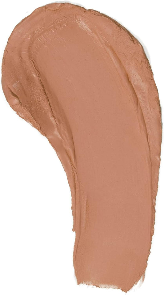 Revolution Skin Silk Bronzer Stick - Restorative Colour for Cheeks, Eyes and Lips - Cream-to-Powder Formula - Vegan & Cruelty-Free - Medium Sunset - 4.5 g image 2