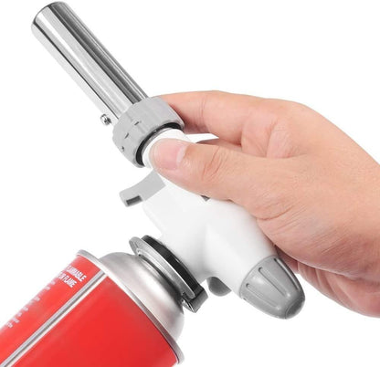 YIZHUO Multi-Purpose Butane Blow Torch WS-516C Master Torch image 3