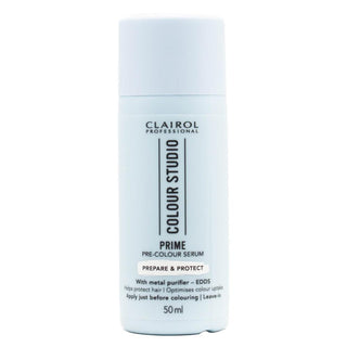 Clairol Professional Colour Studio Prime Pre-Colour Treatment 50mL