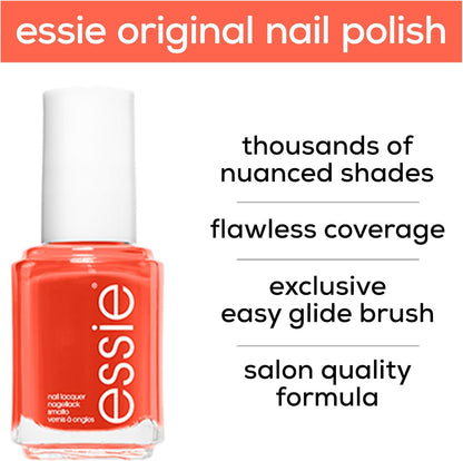 Essie Nail Polish Resort Fling image 4