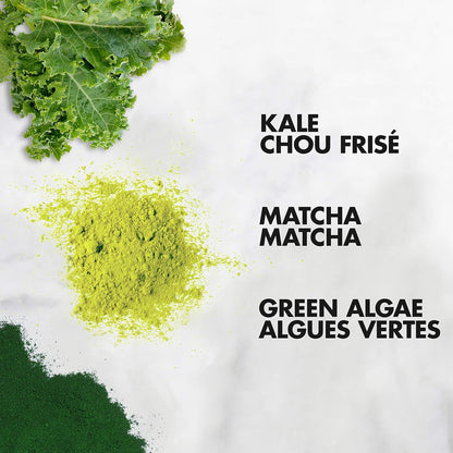 Shea Moisture Moringa & Avocado Power Greens Hair Tea Rinse 237ml image 4