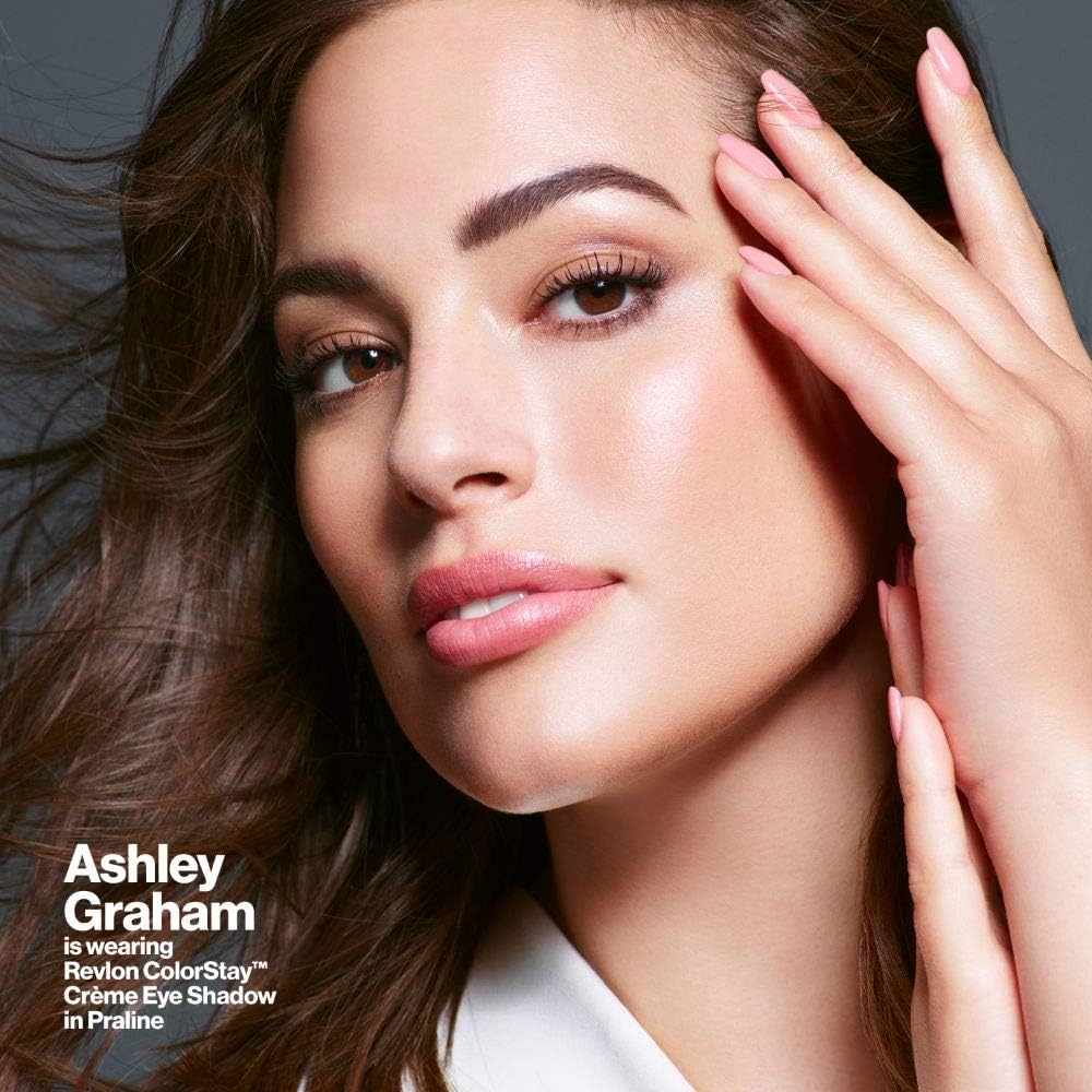 Revlon ColorStay Crème Eye Shadow in Honey image 4