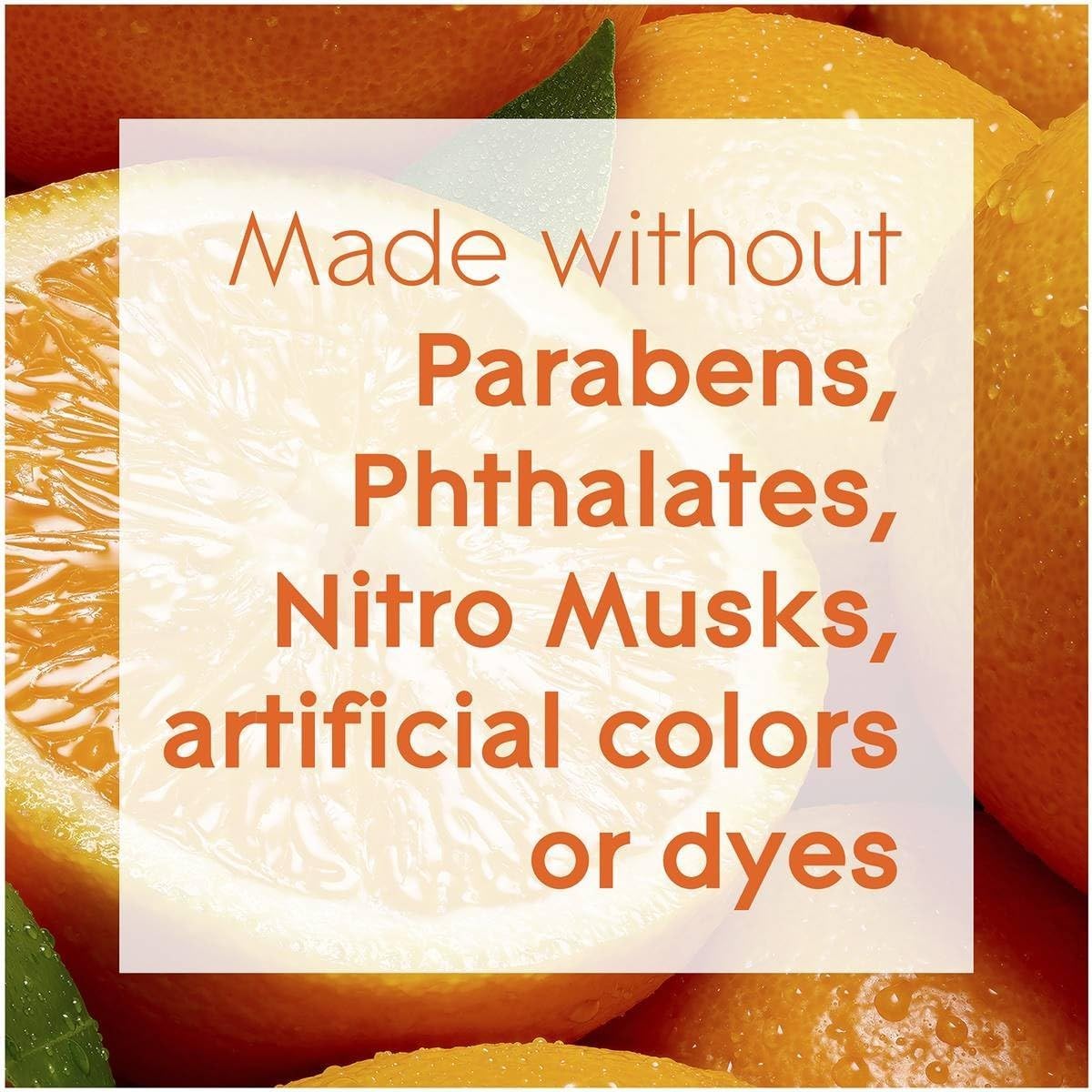Glade Aromatherapy Orange & Neroli Reed Diffuser Refill 20mL image 6