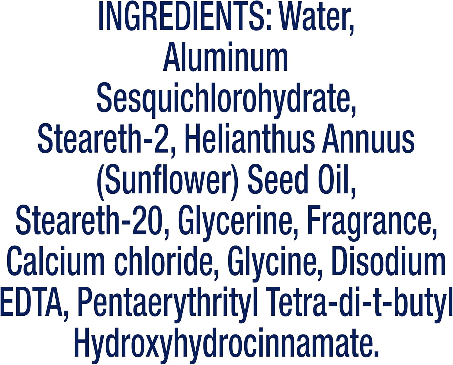 Dove Invisible Dry Antiperspirant Deodorant Roll-On 50ml image 8