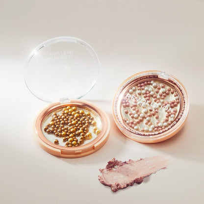Revolution Bubble Balm Highlighter 4.5g - Icy Rose image 4