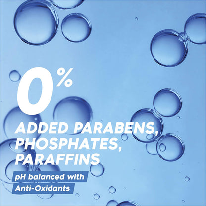 Head & Shoulders Oil Control Anti Dandruff Shampoo with Citrus Extract 660ml image 10