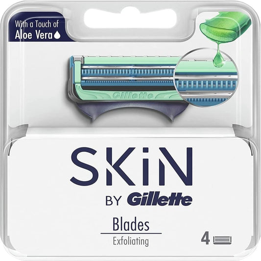 Variant image: IA6036881-Gillette-SkinBlades