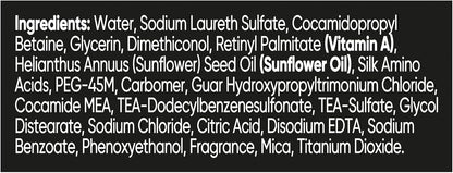 Tresemme Smooth & Silky Shampoo 350ml image 5