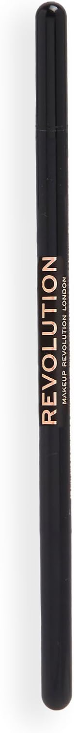 Revolution Felt and Kohl Eyeliner 3 g, White image 2